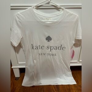 Kate Spade Round Neck T-Shirt